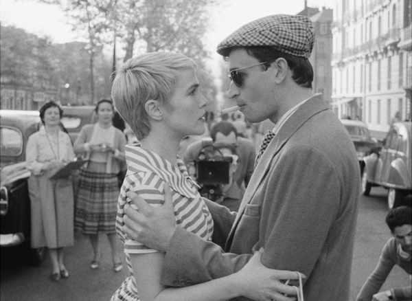 Picture for event Nouvelle Vague