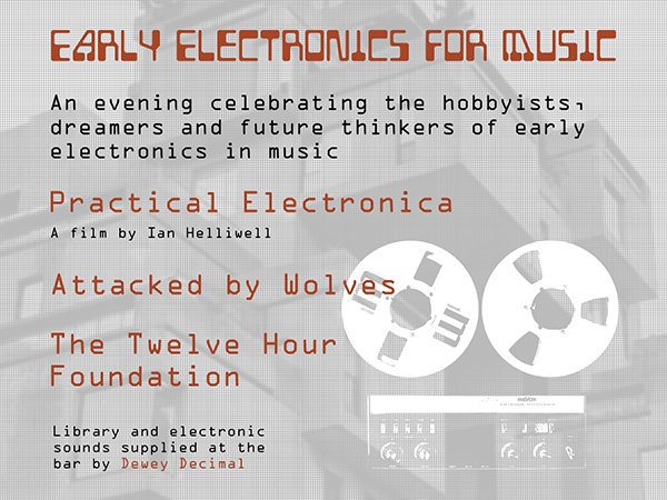 Picture for event 