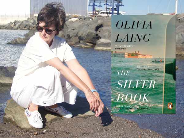 Picture for event Olivia Laing on The Silver Book followed by screening of Fellini's Casanova
